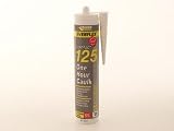 Everbuild 175 Univ Acrylic Sealant Brown 310ml