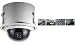 IPCam LevelOne FCS-4400 CCD Tag/Nacht Dome Indoor
