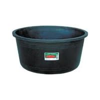 Heavy-Duty Circular Tubs - Kmb103 25G Round Tub