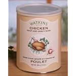 Watkins Chicken Soup Base