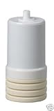Cuno Incorporated Replacement Cartridge, 5 micron rating, sediment,