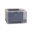 LaserJet 2420dn Network with 10/10 Base TX Ethernet Server (HEWQ5959A) Category: Laser Printers