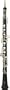 Buffet Crampon Model 4011 Student Oboe, &sup1;
