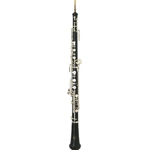 Buffet Crampon Model 4011 Student Oboe,&sup1; by 