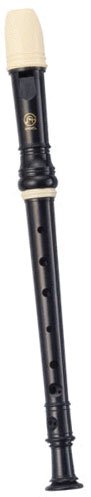 Angel 111 Two-Piece Soprano Recorder