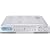 GPX KC218S Under Cabinet CD Player with AM/FM Stereo Radio and Digital Readout (Silver)