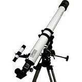Astro-Professional Andromeda 70/900 EQ2 Telescope