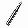 Screwdriver Tip, .093": WLC100