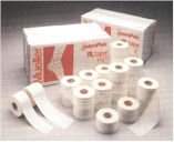 M Tape by Mueller, 1 x 10 Yds. - #130104 One Case of 48 rolls