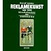 Reklamekunst um 1900. K�nstlerlexikon f�r Sammelbilder