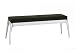 Girari Bench Bench 48x14x22-in.