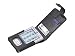 Electronics : Belkin Leather Flip Case for Palm Tungsten T3 series PDAs