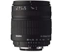 Sigma 28-300mm f/3.5-6.3 DG Macro Aspherical Lens for Nikon AFD Cameras