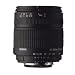 Sigma 28-300mm f/3.5-6.3 DG Macro Aspherical Lens for Nikon AFD Cameras