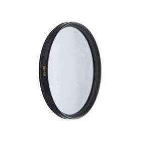B + W 58mm Top Linear Polarizer Coated Glass Filter