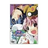 ナースウィッチ小麦ちゃん マジカルて KARTE.2.5 閑話休題すぺしゃる-再び祭りの予感でワッショイ! [DVD]