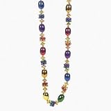 RAINBOW BEADS WITH SPACERS (6 PIECES)