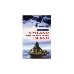 Spyland Island