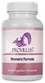 Provillus Women'S Formula, 60 Capsules by Provillus