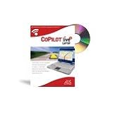 CoPilot Truck Laptop 9 Software