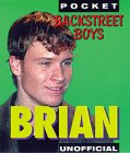 Brian (Pocket Romeo, Backstreet Boys)