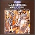 Tarquinio Merula: Curtio Precipitato