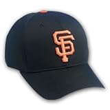 Giants MLB Cap (EA)