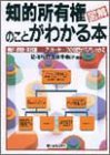 図解知的所有権のことがわかる本―特許・商標・著作権…アウト・セーフの判定がズバリわかる/