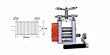 ROLLING MILL WIRE ROLLS MANUAL 100MM