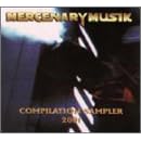 Mercenary Musik Sampler 2001