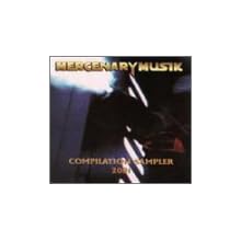 Mercenary Musik Sampler 2001