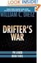 Drifter's War (Pik Lando 3)