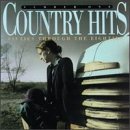 Number One Country Hits: 50's through the 80's