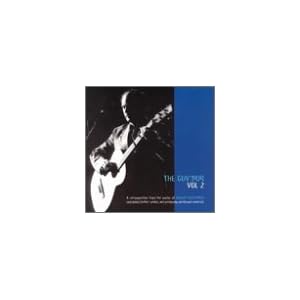 Guv'Nor 2 by Ashley Hutchings (Audio CD - 2002)