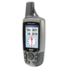 GARMIN 100042200 64 MB GPSMAP 60CSX