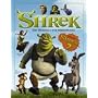 Shrek - Das offizielle Buch zum Film von Stephen Cole