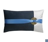 Prosperity Pillow - 12x20