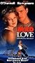 Mad Love [VHS]