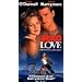 Mad Love [VHS]