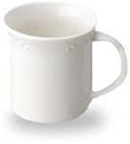 Pfaltzgraff Filigree Coffee Mug
