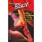 Stroke Of Midnight (Harlequin Blaze)