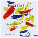 ｜Partitas And More