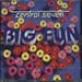 Central Seven, Big fun [Single-CD], 発売中