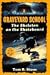 The Skeleton on the Skateboard (Graveyard School)