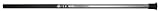 STX Men's Vanadium Lacrosse Shaft for Defense - Platinum