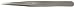 Erem 1SA Tweezers, Anti-magnetic, Fine Point, Swiss Made