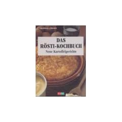 Das R�sti-Kochbuch