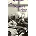 A Woman's Face [VHS] [Import]
