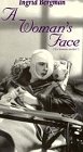 A Woman's Face