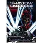 Shadow Raiders - A Dangerous Enemy (Vol. 2) by 